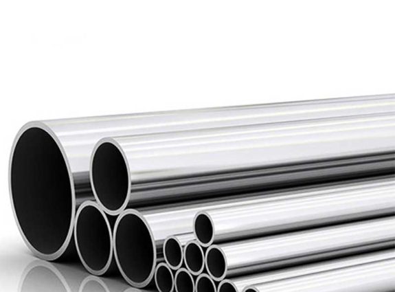 The Versatile Applications of Stainless Steel in Modern Industries